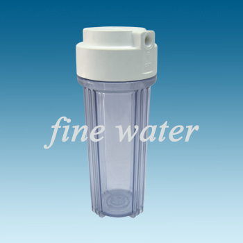供应净水器配件 滤瓶